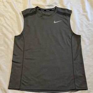 Nike Running Tank Top Sz L